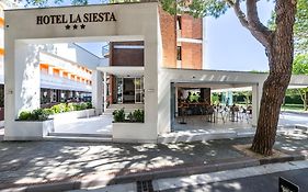 hotel la siesta