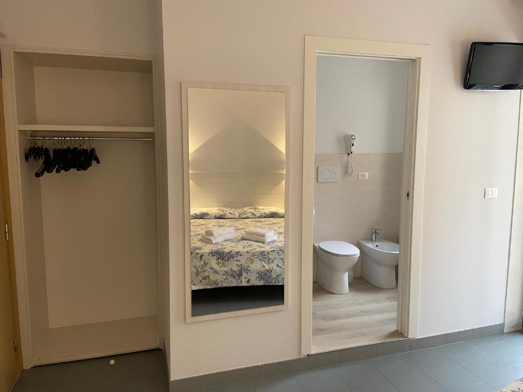 hotel la siesta Lido di Jesolo Esterno foto