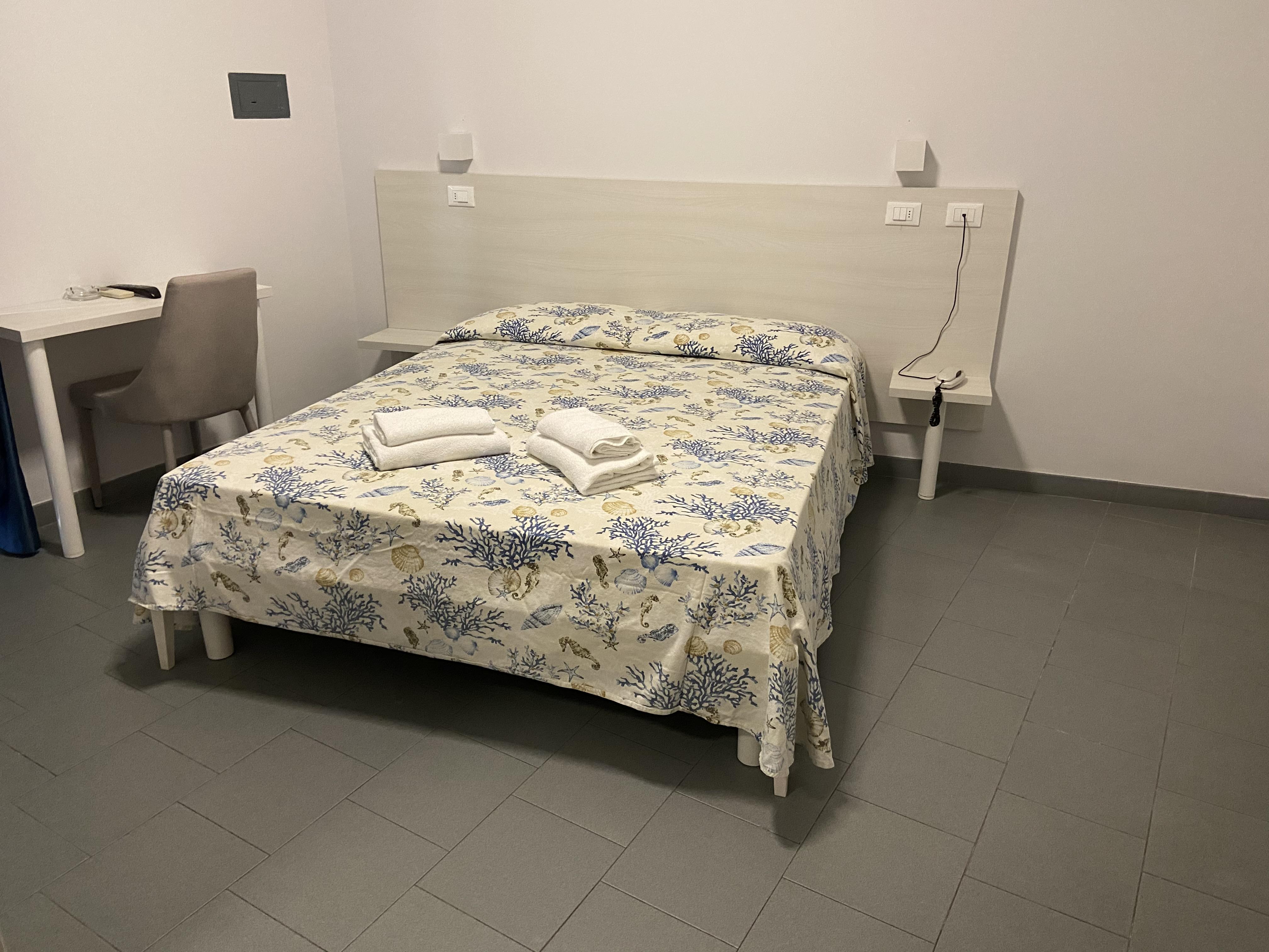 hotel la siesta Lido di Jesolo Esterno foto