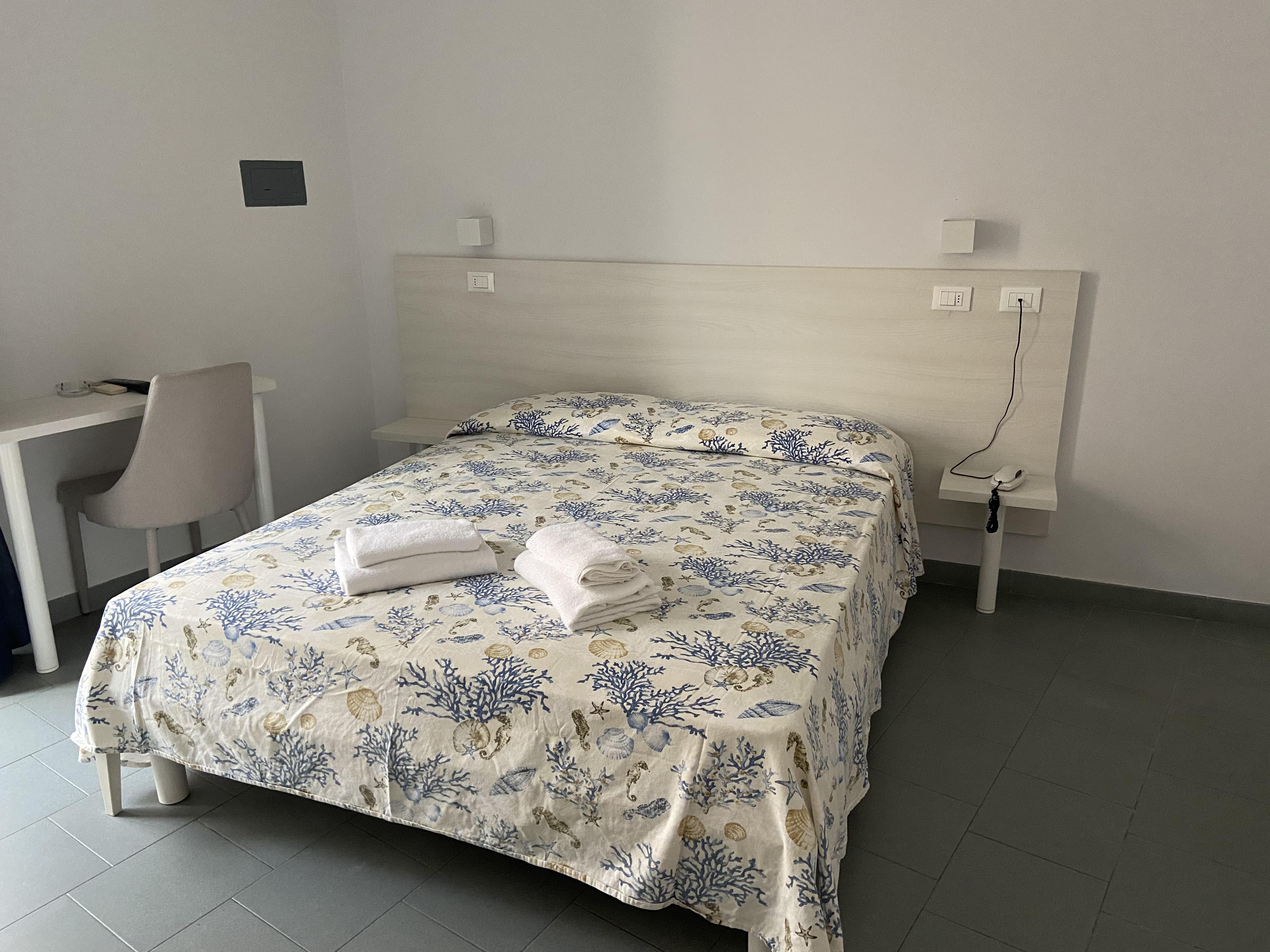 hotel la siesta Lido di Jesolo Esterno foto