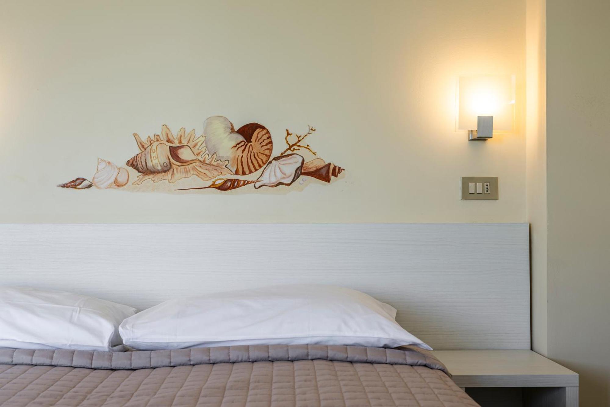 hotel la siesta Lido di Jesolo Esterno foto
