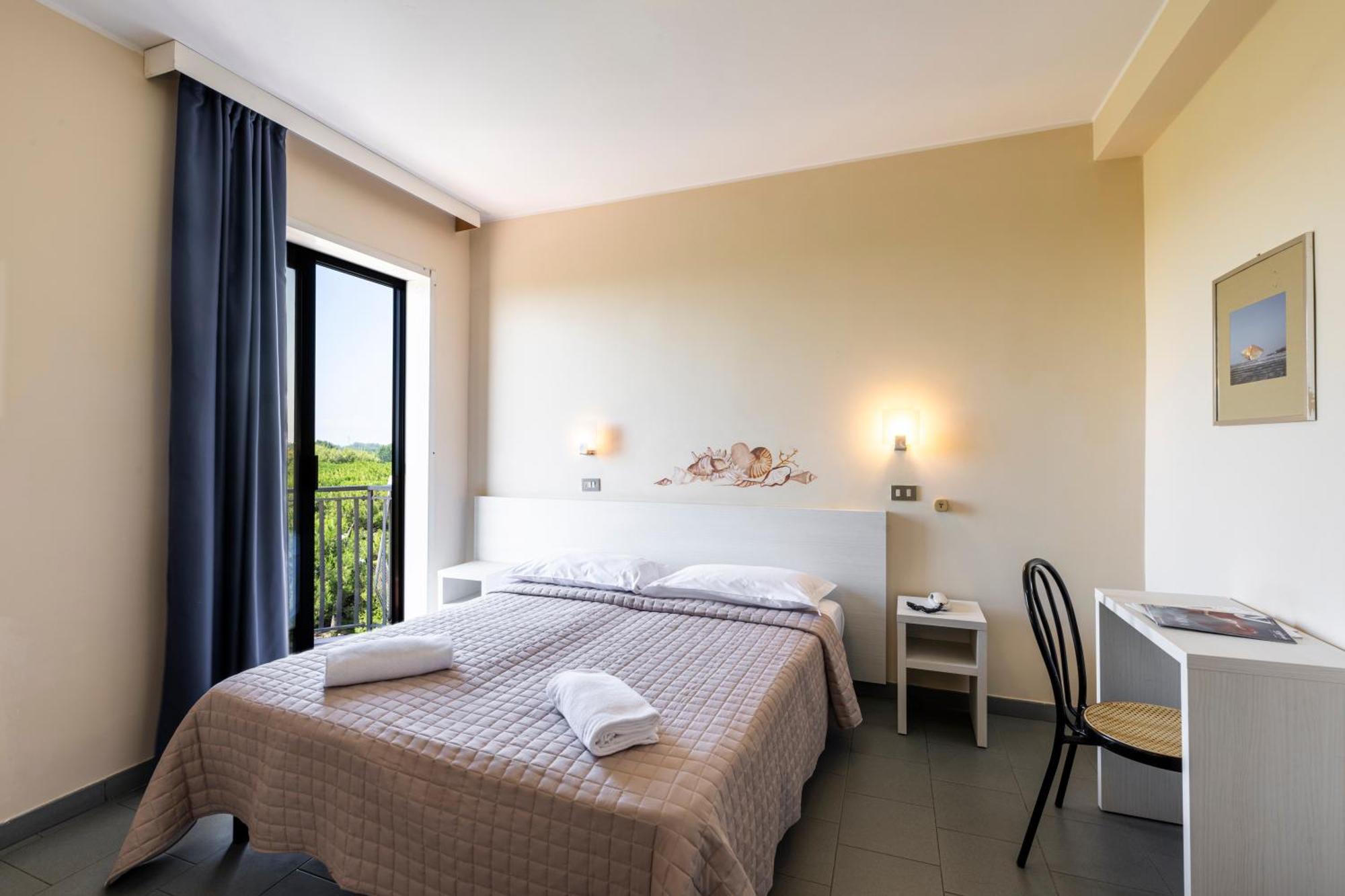 hotel la siesta Lido di Jesolo Esterno foto