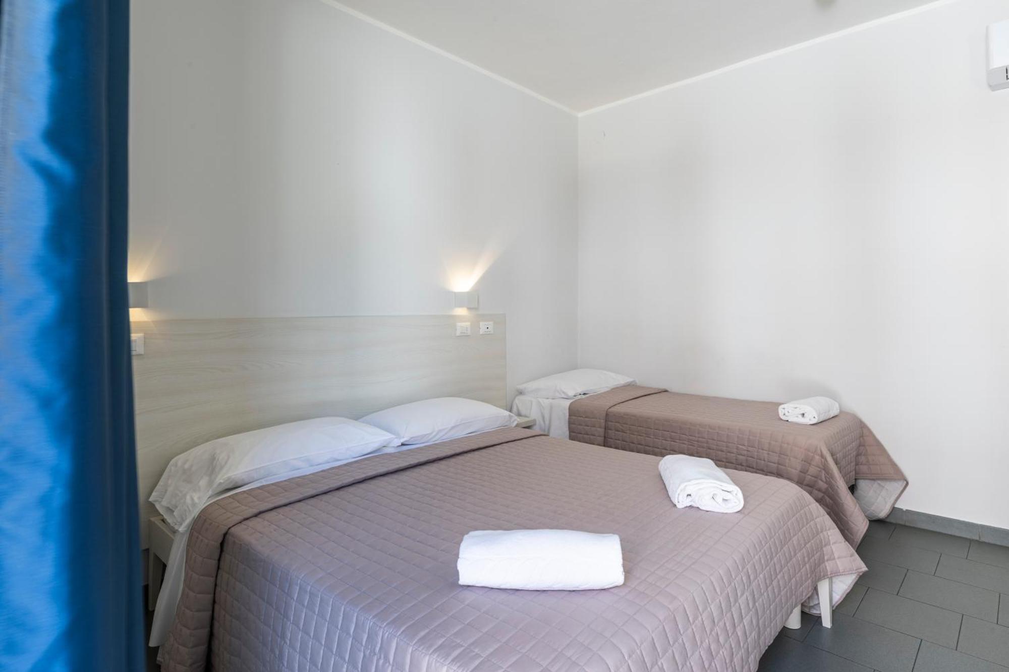 hotel la siesta Lido di Jesolo Esterno foto