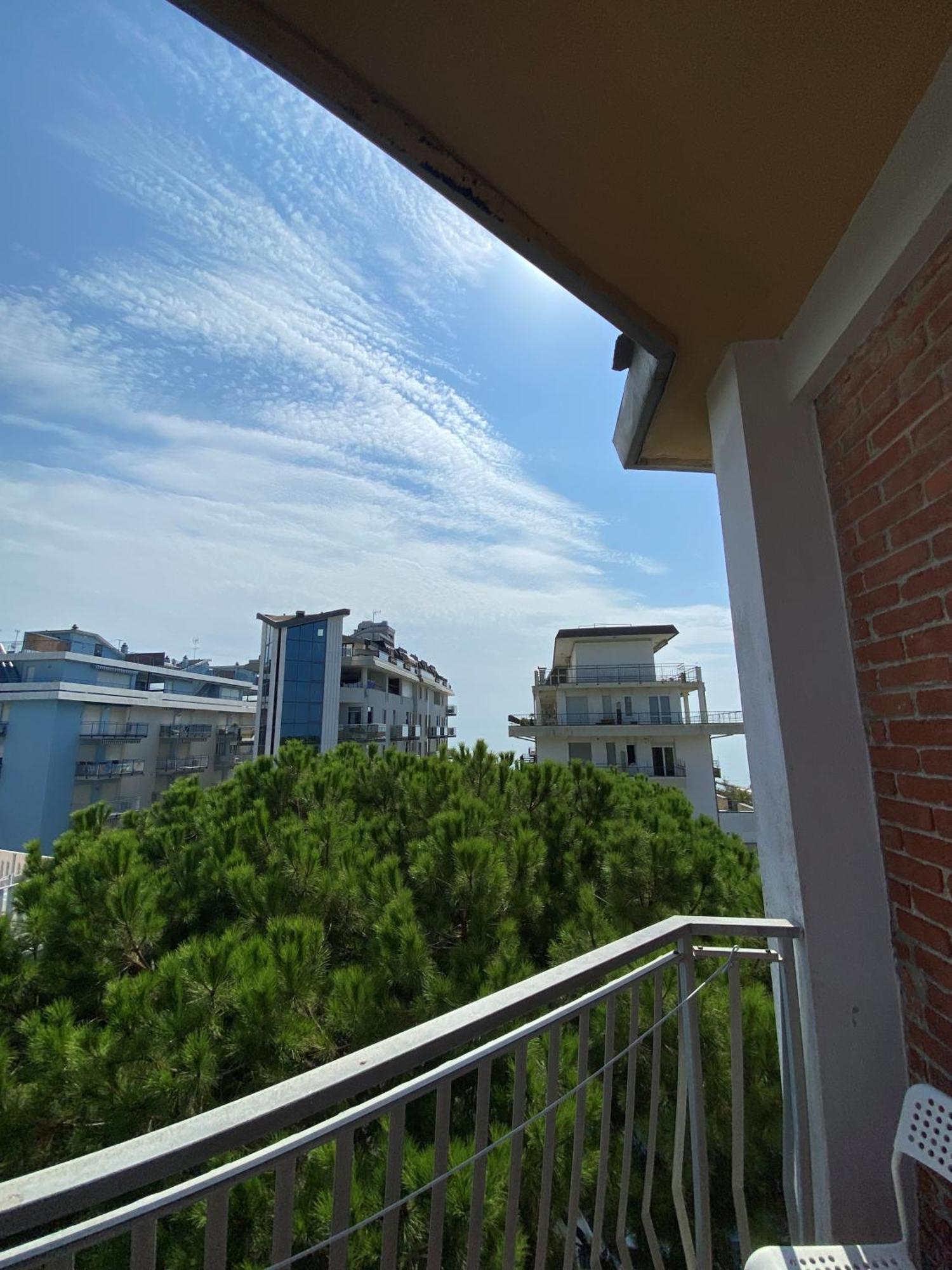 hotel la siesta Lido di Jesolo Esterno foto