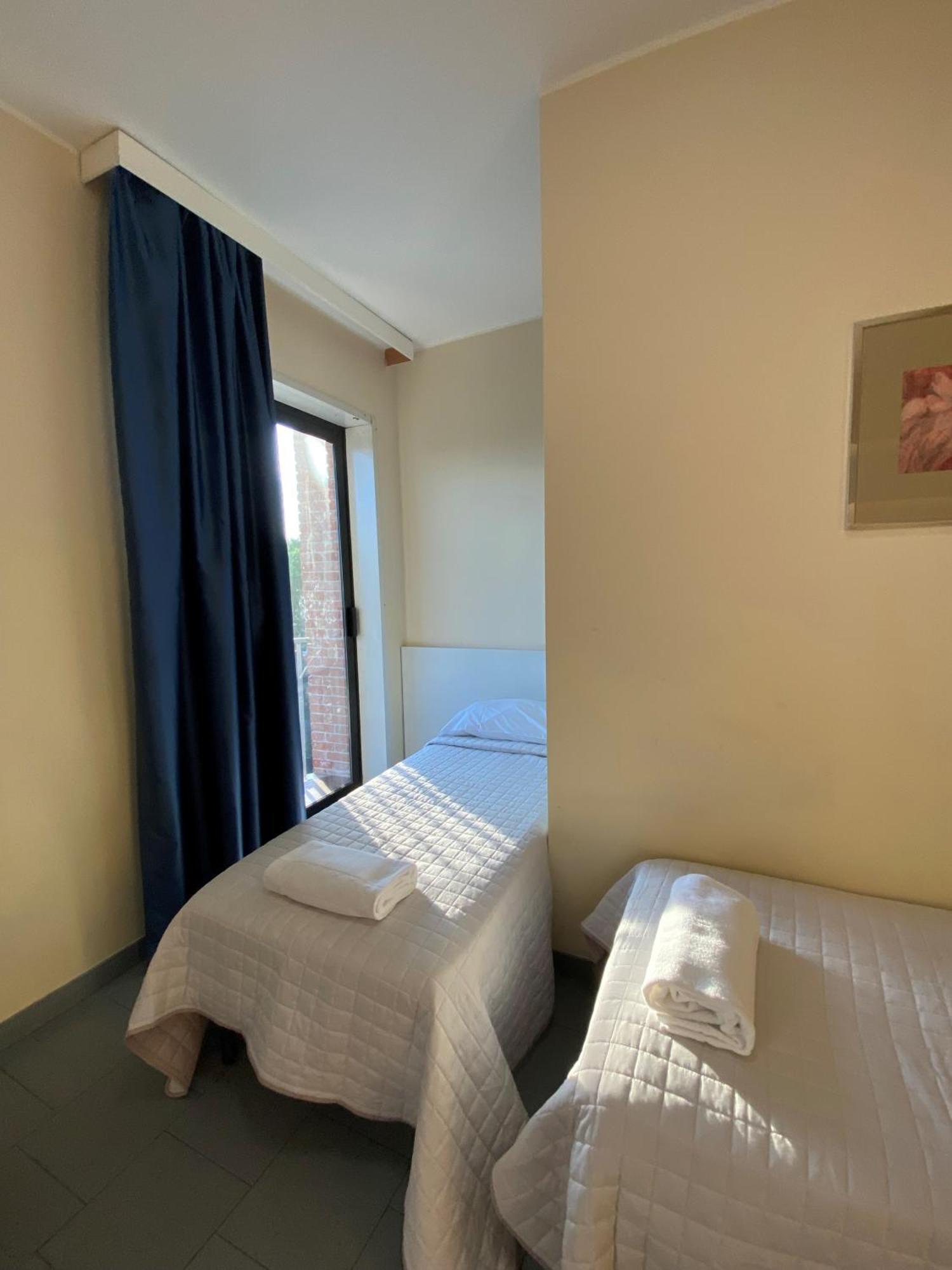 hotel la siesta Lido di Jesolo Esterno foto