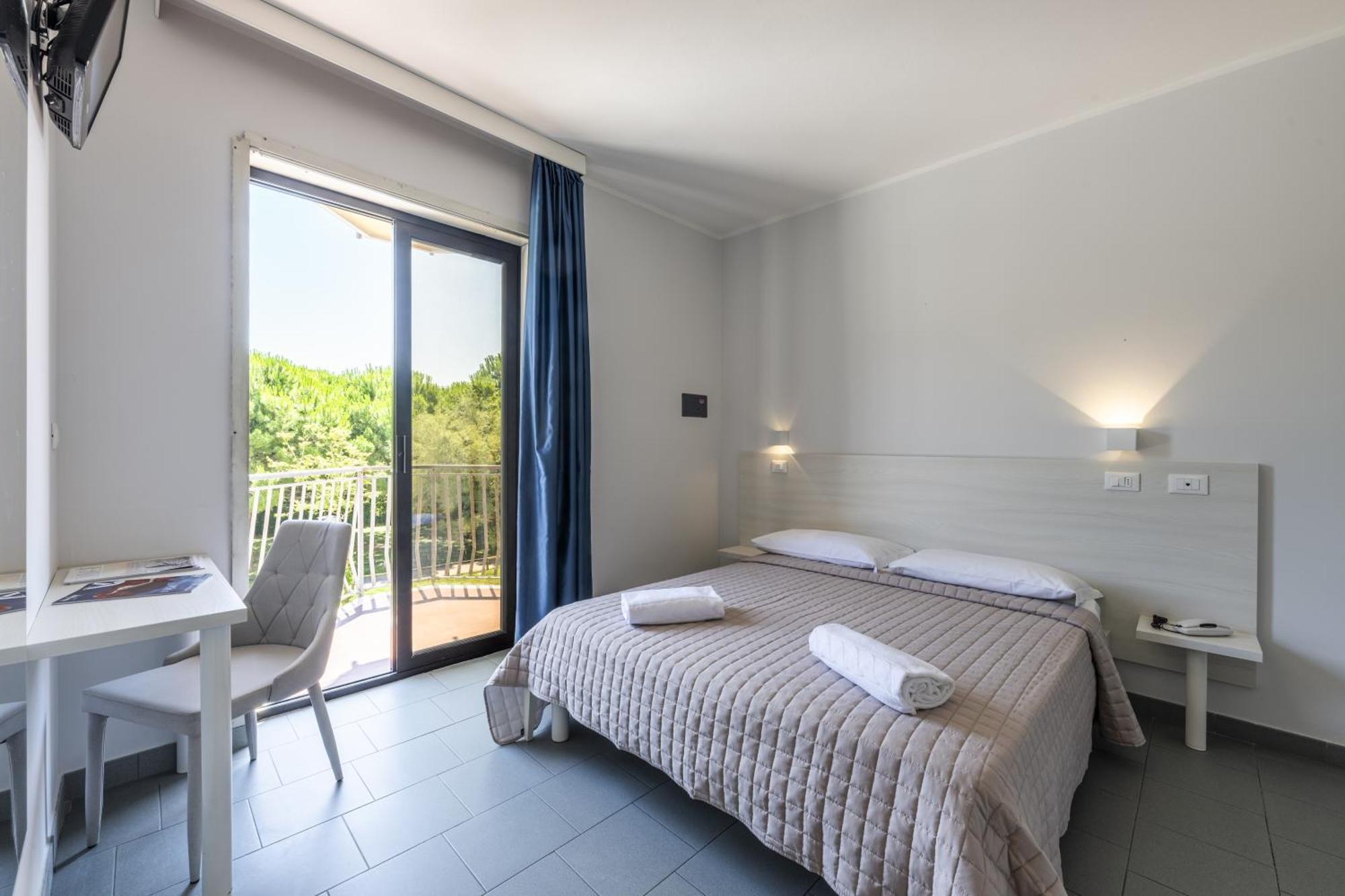 hotel la siesta Lido di Jesolo Esterno foto